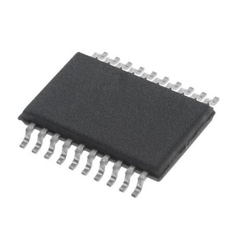 MAX218CAP+/MAX218CAP/MAX218CPP+