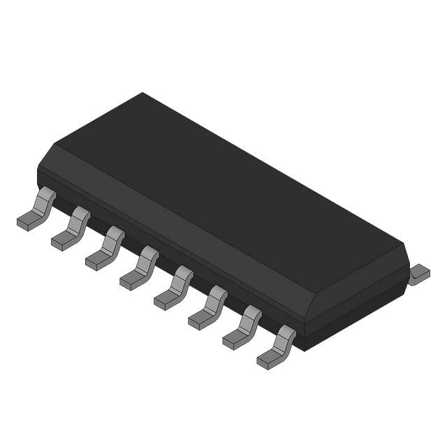 CD74ACT139M『IC DUAL 2-TO-4 DEC/DEMUX 16-SOIC』现货