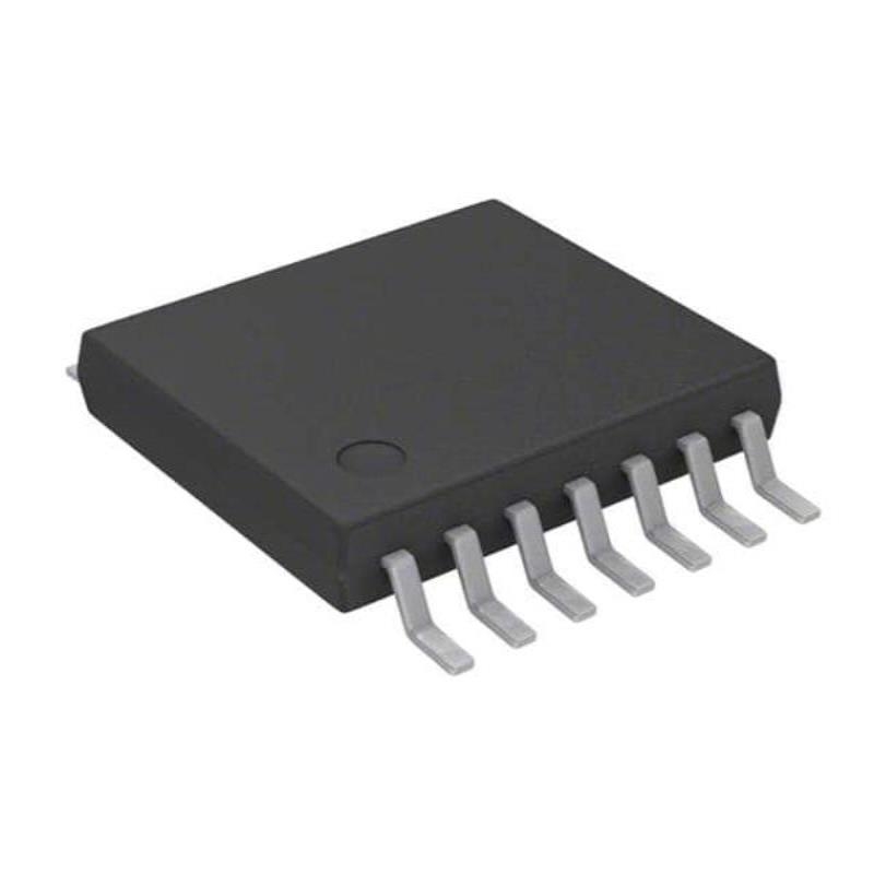 MCP3204T-CI/SL/MCP3204T-CI/ST/MCP3208-BI/P