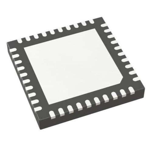 LTC3854EDDB/LTC3835EDHC-1#PBF/LTC3807EUDC#PBF