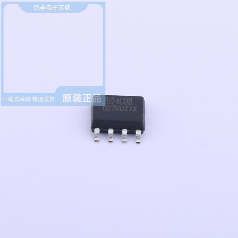 ZD24C08A-SSGMT/ZD24C02A-SSGMB/ZD24C32A-SSGMB