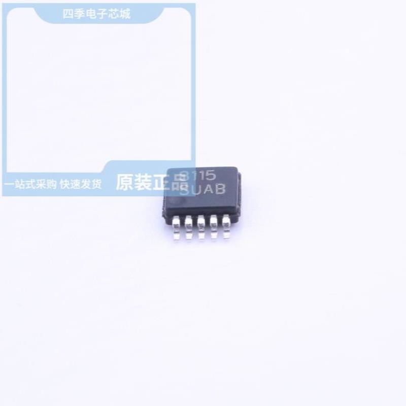 LM3481QMM/NOPB/LM3485MM/LM3485MMX/NOPB