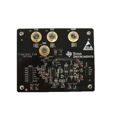 TCAN1043DMTRQ1/TCAN1043GDRQ1/TCAN1044VDDFR