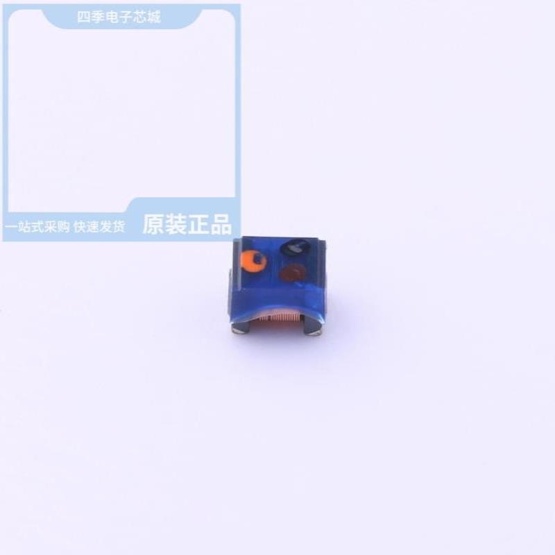 LCF1008-100J-T/LCF1008-4R7J-T/LCF1210-4R7J-T