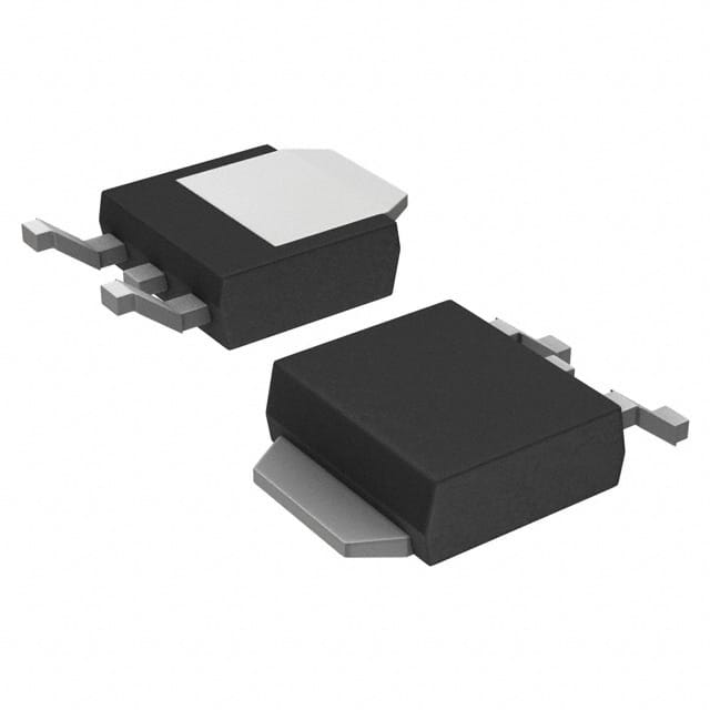 TK560P65Y,RQ『MOSFET N-CHANNEL 650V 7A DPAK』现货