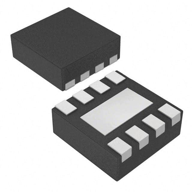 BQ296100DSGR『IC BATT PROT LI-ION 2-4CEL 8WSON』现货