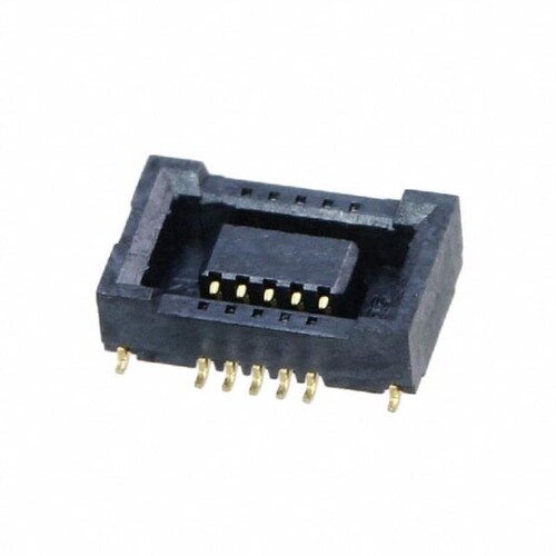 DF40B-12DS-0.4V(58)/DF40B(2.0)-12DS-0.4V(51)