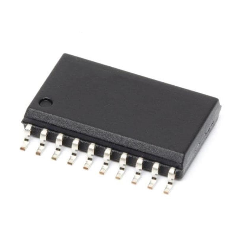 MM74HC574MTC/MM74HC4040MTC/MM74HC595MTC