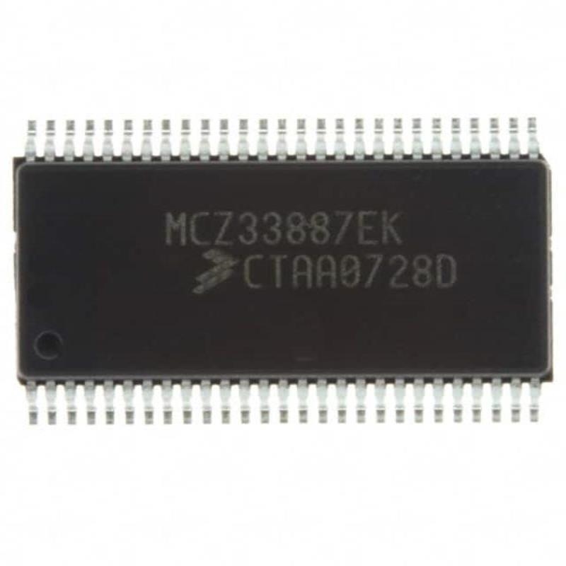 MCZ33905BS5EK/MCZ33905CD3EK/MCZ33999EKR2