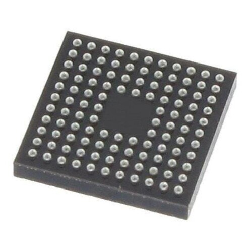 EFM32WG295F256-B-BGA120/EFM32GG380F1024G-E-QFP100