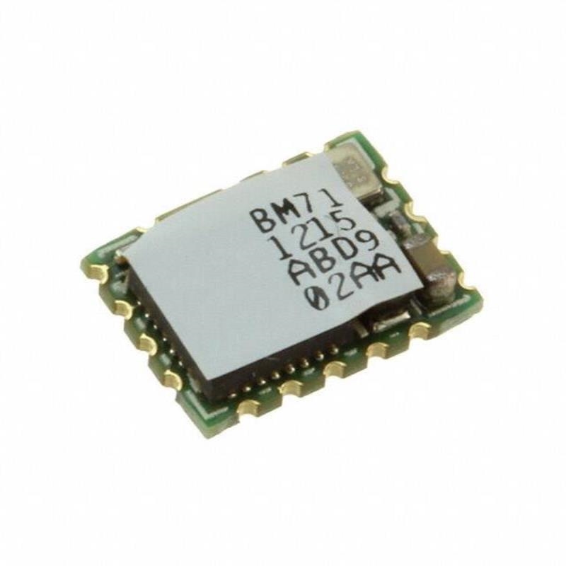 BM71BLE01FC2-0B02AA/BM71BLE01FC2-0002AA/BM71BLES1FC2-0B02AA