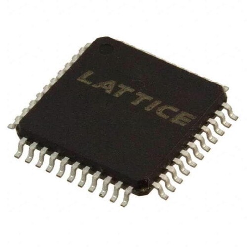ISPLSI 2032A-80LT48/ISPLSI 2032E-110LT44