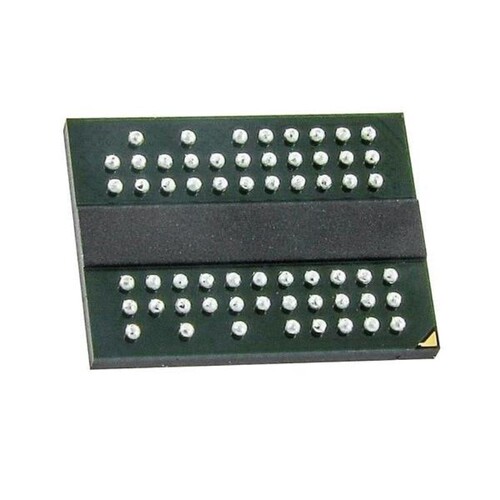 IS43R86400F-5BLI/IS43R86400F-6TLI-TR/IS43R83200D-6TL
