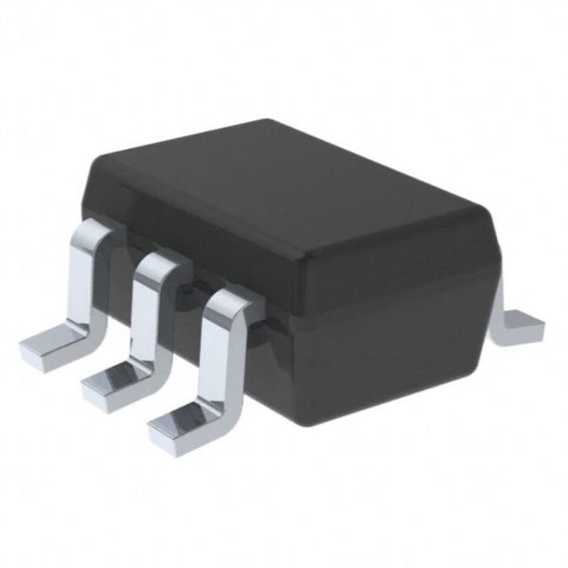 DAC5311IDCKT/DAC53004RTER/DAC53401DSGTQ1