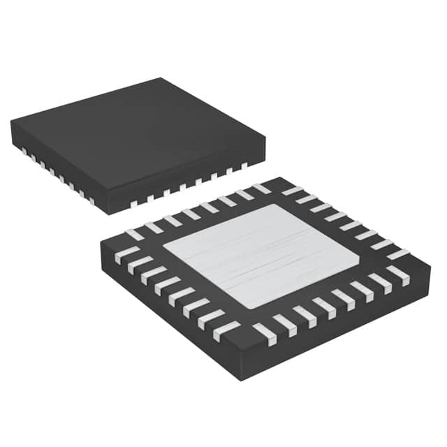 MAX3786UTJ+『IC INTERFACE SPECIALIZED 32TQFN』现货