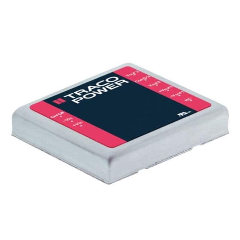 TEN 40-2412WIN/TEN 40-2413WI/TEN 40-2415WIN