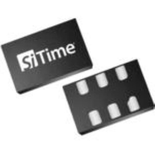 SIT9120AI-2C1-XXS125.000000/SIT9120AI-2C2-25E125.000000
