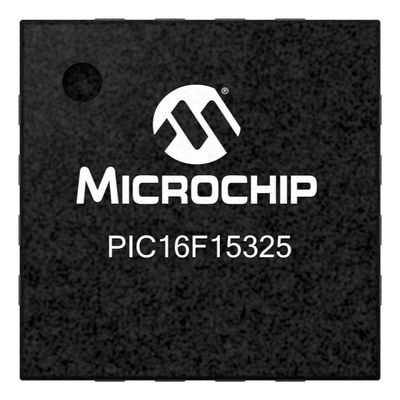 PIC16LF15325T-I/JQ/PIC16LF18313T-I/RF/PIC16LF1903T-I/MV