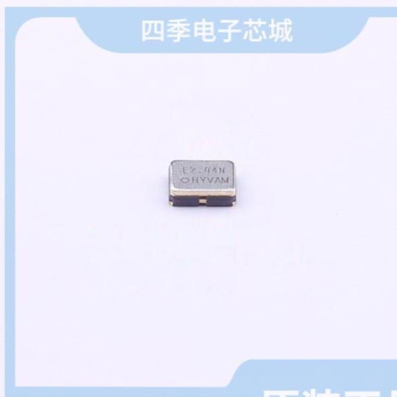 SG-8018CG 20.000000 MHZ TJHSA/SG-8018CE 24.500000MHz TJHPA