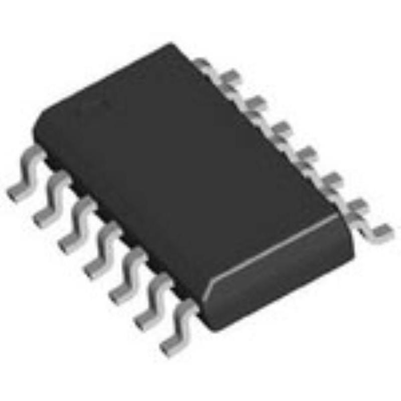 DS14C88N/DS14C89AMX/NOPB/DS14C89AMX