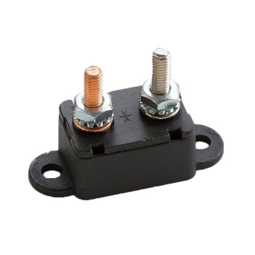 ACBP-12-V-5A/ACBP-12-H-25A/ACBP-12-H-35A