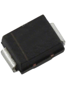TISP4360MMBJR-S/TISP4395H3BJR-S/TISP4395H3LMFR