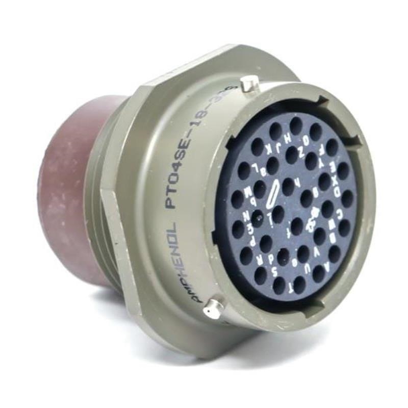 PT04SE-14-5P(023)/PT04SE10-6P/PT04SE16-23P