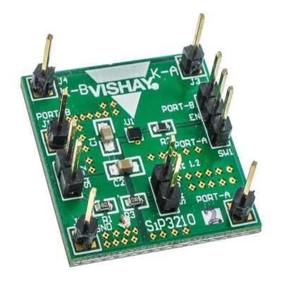 SIP32103DB-T1-GE1/SIP32401ADNP-T1GE4/SIP32401DNP-T1-GE4