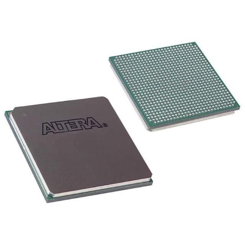 EP4CE75F29I7N/EP4CE30F19A7N/EP4CE55F29C8N - 实物图