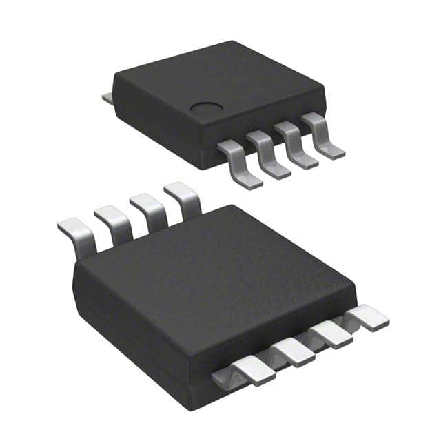 TC1107-2.7VUA『IC REG LINEAR 2.7V 300MA 8MSOP』现货