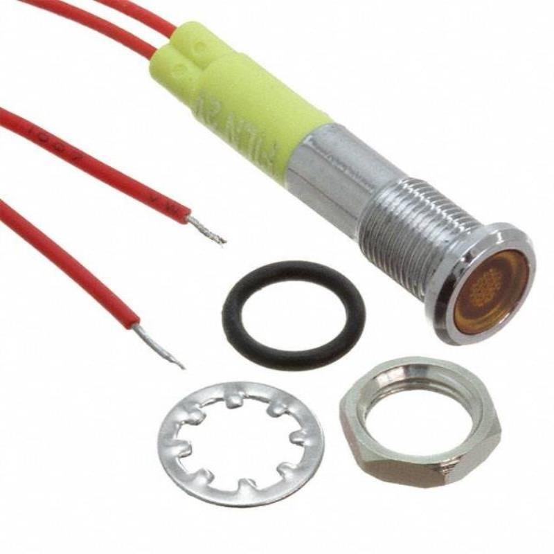 FL1M-6FW-1-Y2V/FL1M-8SJ-3-R24V/FL1M-8FW-1-G24V