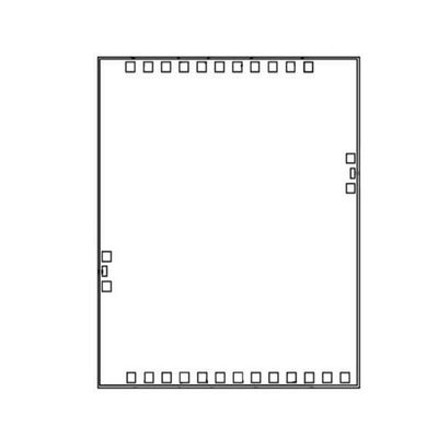 ADPA7002AEHZ/ADPA9002-EVALZ/ADPA9002ACGZN