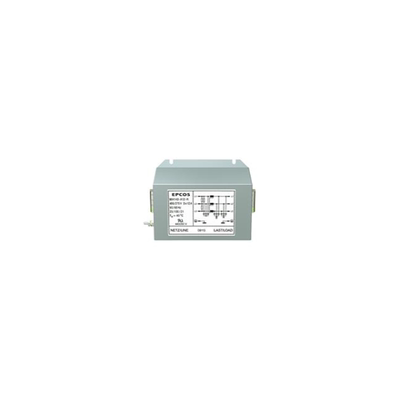B84143A0120R105/B84143A0008R105/B84144A0050R000