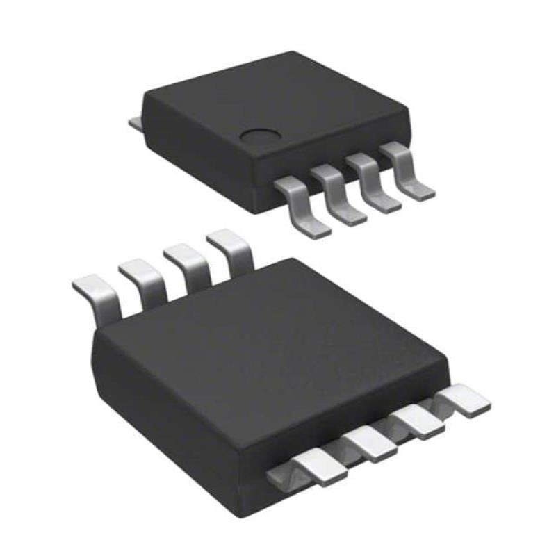 MAX5052BEUA/MAX5035CUSA+/MAX5097AAUP+