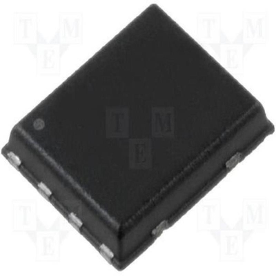 IRFH5304TR2PBF/IRFH5304TRPBF/IRFH5306TR2PBF