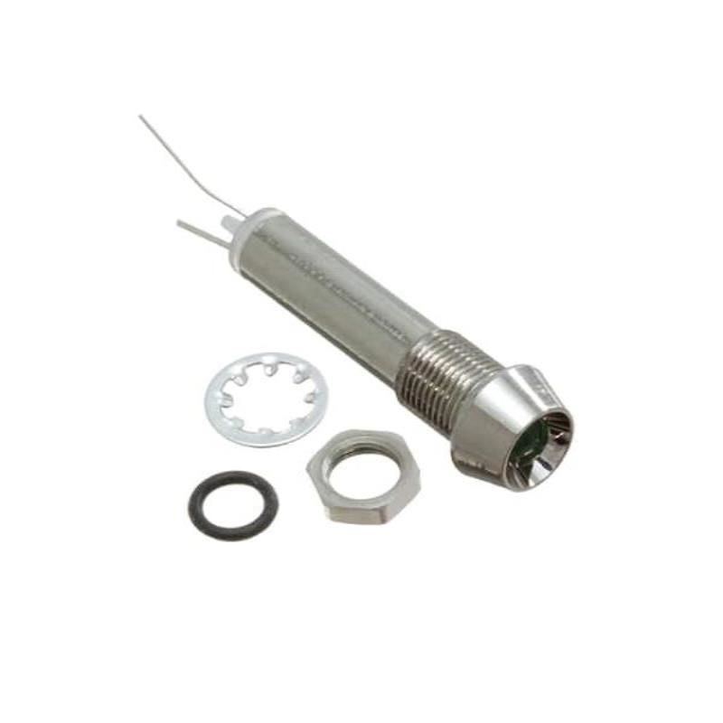 FL1M-6CJ-1-G12V/FL1M-12SW-1-G110V/FL1M-8CJ-3-G24V