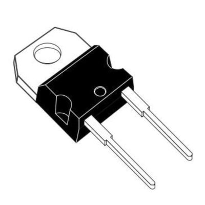 STTH30RQ06DY/STTH30R06CW/STTH30W03CW