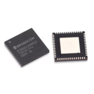 BCM5248XB0KFBG/BCM5221A4KMLG/BCM5241A1IMLG