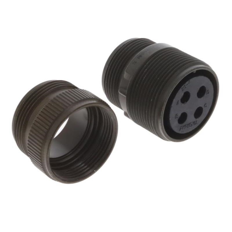 MS3106A-16S-1S/MS3108A18-10S/MS3101A20-4S