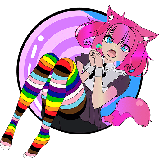 星际战甲主播QueenMisrule头像Warframe符印浮印激活码兑换码CDK