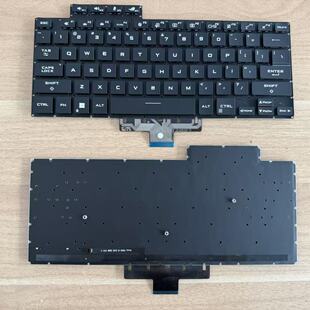 适用华硕幻15 G15 GU603 GA503 GU503 GA503QS GA603 GU603HM键盘