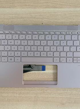 适用 ASUS华硕 灵耀3 ZENBOOK 3U UX390 UX390UA UX390U C壳 键盘