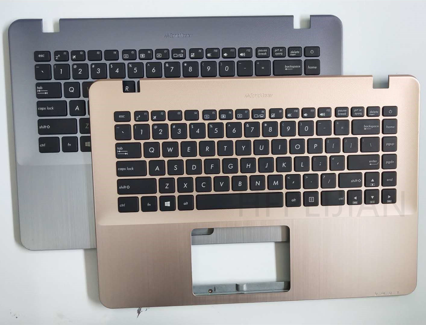 Asus/华硕 Vivobook A442 A480U X442 X442URR X442UA键盘C壳|msdalam kategori Perkakasan komputer/monitor/Komputer Zhou Bian, papan kekunci - dari Buy2taobao.com untuk memberikan perkhidmatan ejen Taobao profesional membeli