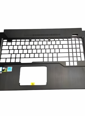 适用Asus华硕ROG FX63 fX503VD FX63VE  ZX63V笔记本单C壳外壳