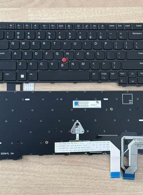 适用联想Thinkpad L14 P14s T14 Gen3 2022款键盘全新 笔记本键盘