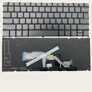 2019 2021键盘 S530 13ITL pro 2020 小新PRO 13iml 联想 适用