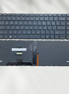 适用惠普 HP ProBook 440 G8 440 14 inch G9 14 inch G10换键盘