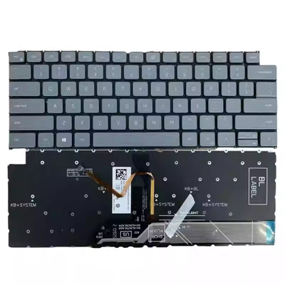 昊辰悦铭Vostro13/14笔记本键盘