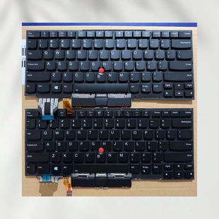 适用 联想/Thinkpad X1 Carbon 2019款7th x1 8th 2020款 C壳键盘