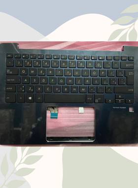 适用Asus/华硕 Zenbook 灵耀  U3100 UX331UN UX331UA U3100U键盘